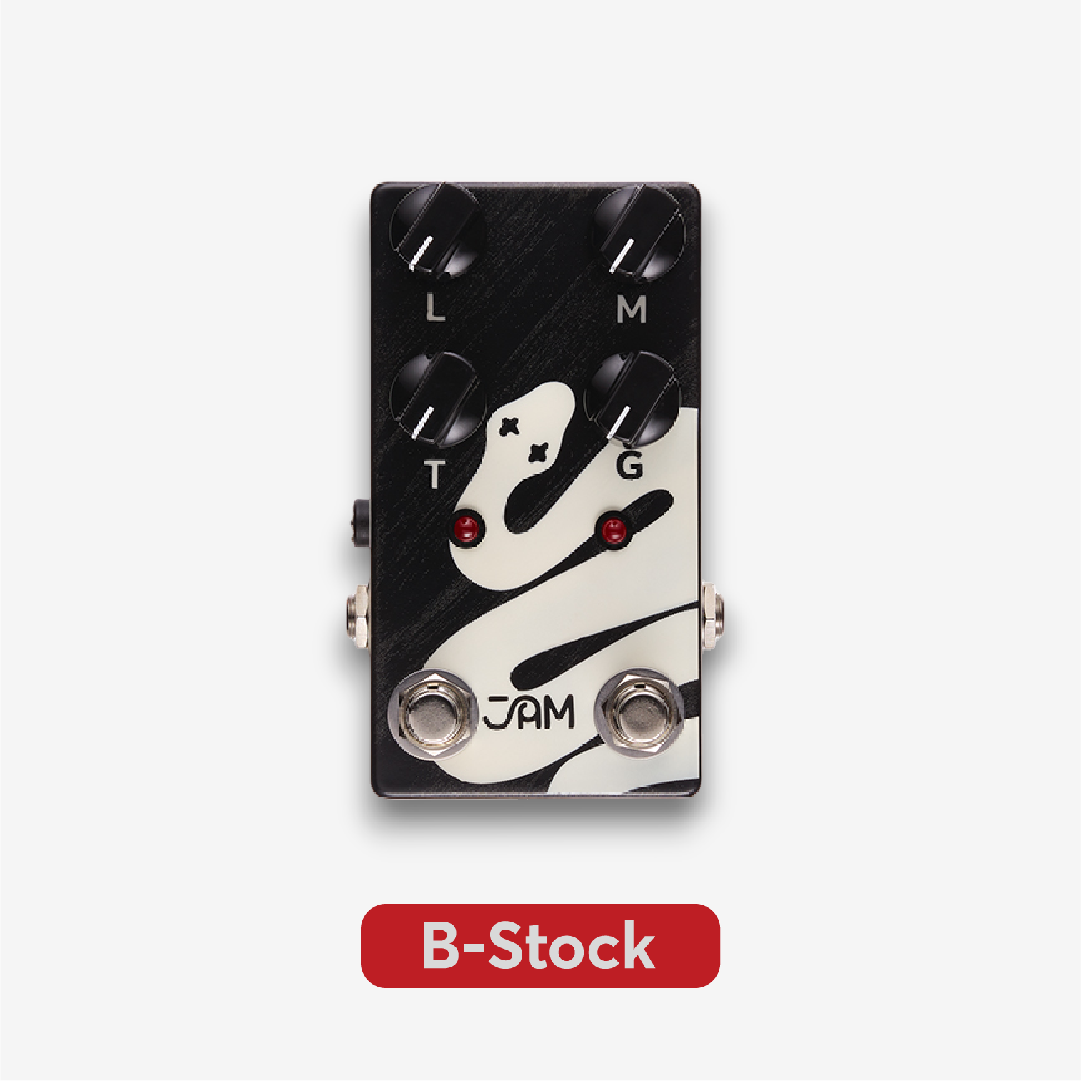 Rattler Bass B-Stock