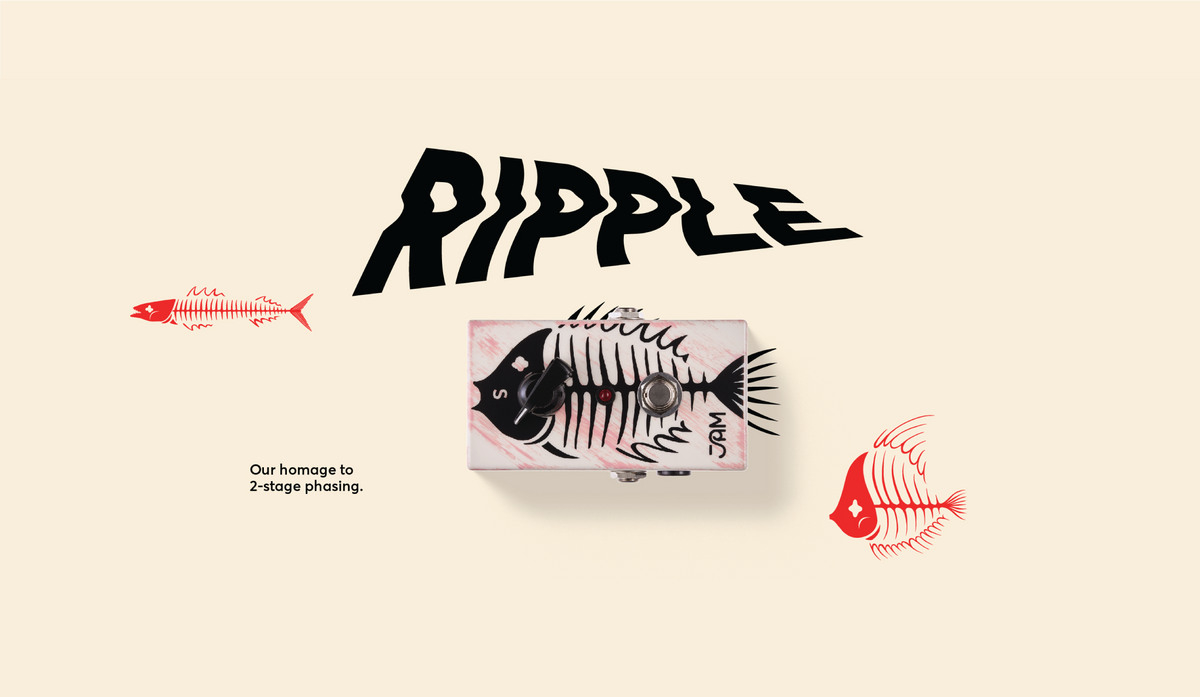Ripple Limited Artwork
