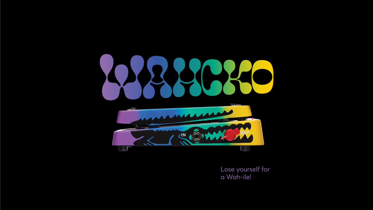 Wahcko Limited Artwork