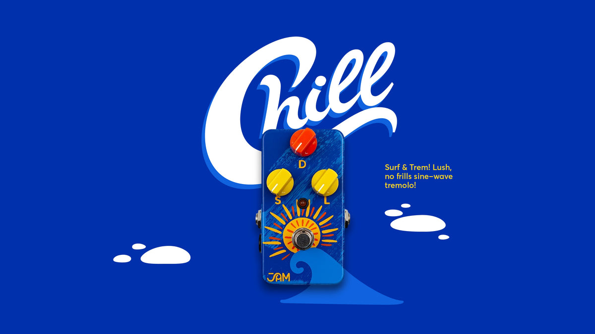 Chill Limited Artwork