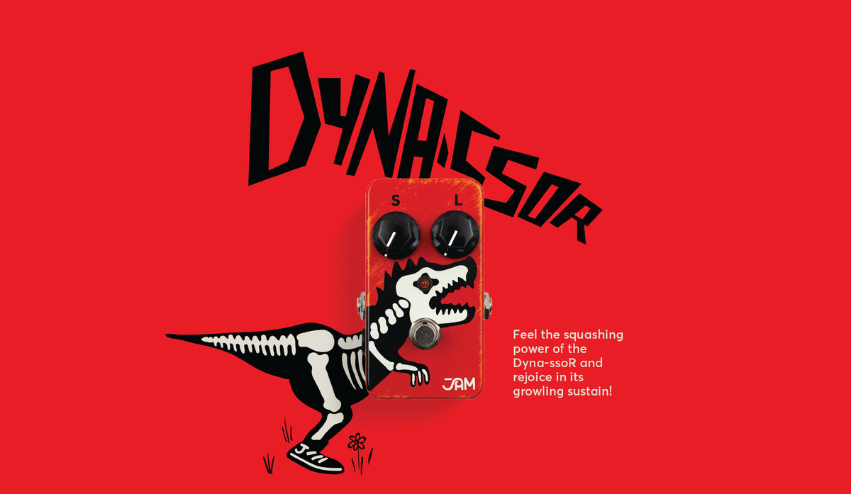 Dynassor Limited Artwork