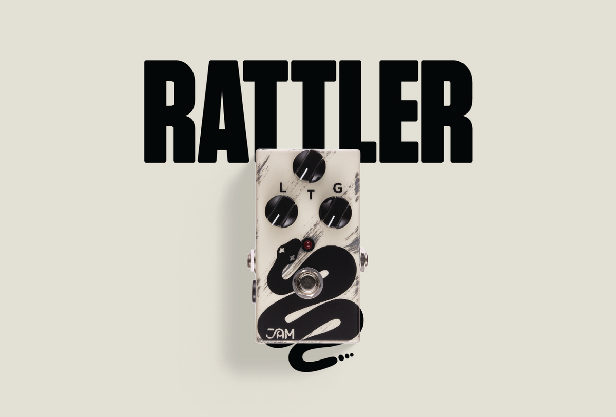 Rattler Limited Artwork