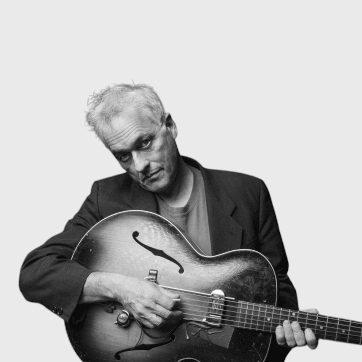 Marc Ribot