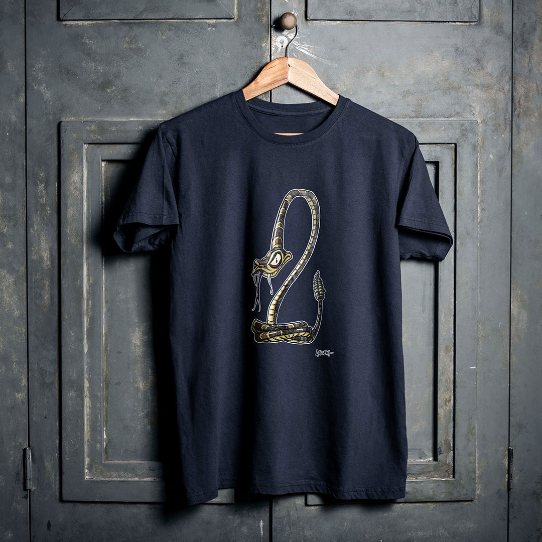 “Achenbach” Rattler