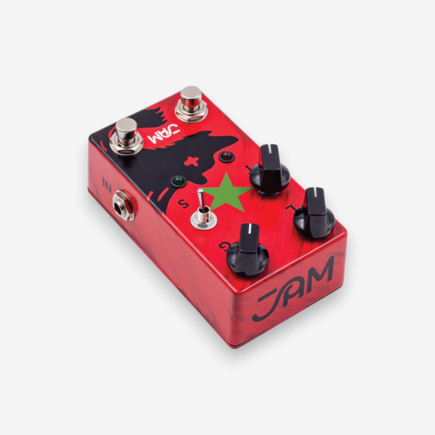 Red Muck