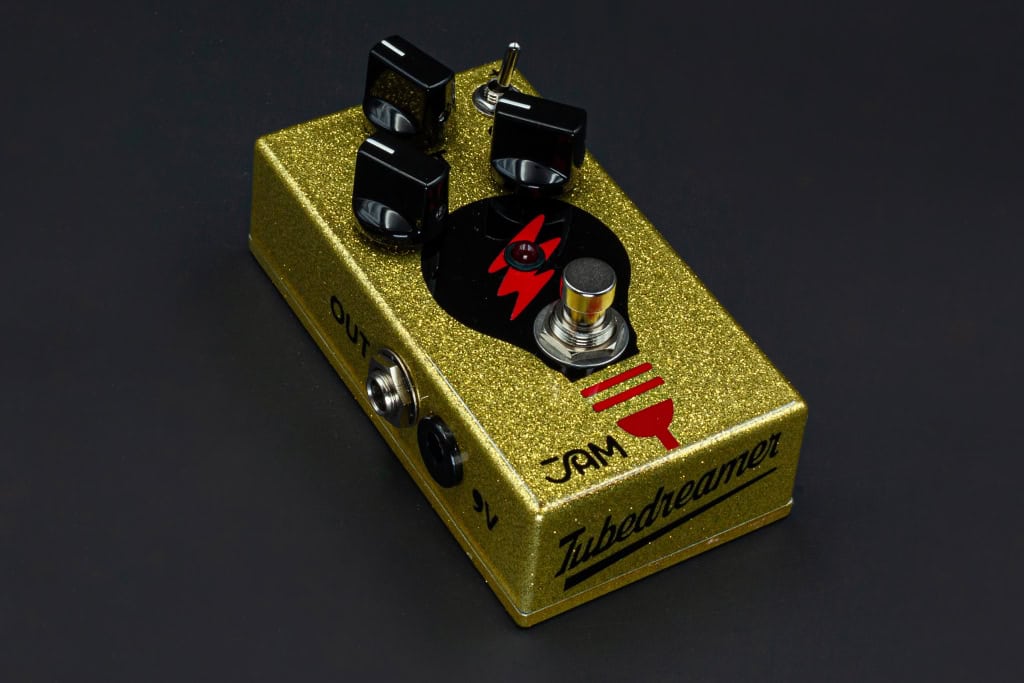 nels cline | delay llama (copy)