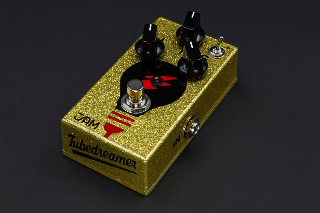 nels cline | delay llama (copy)
