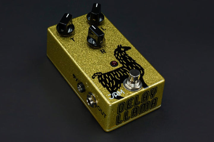 david torn | delay llama xtreme (copy)