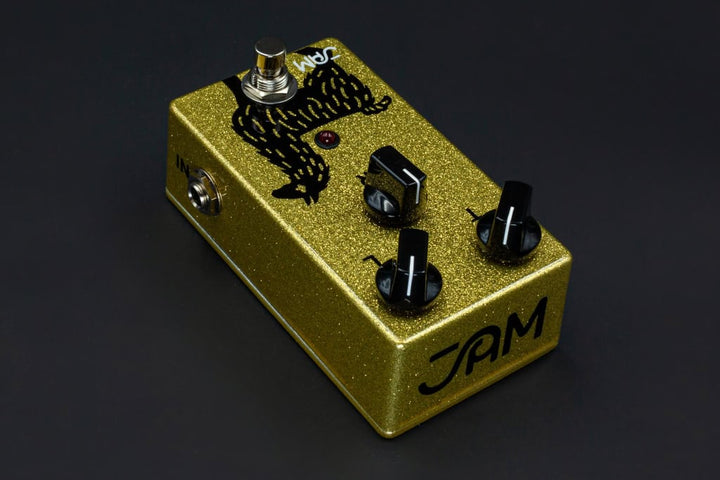 david torn | delay llama xtreme (copy)