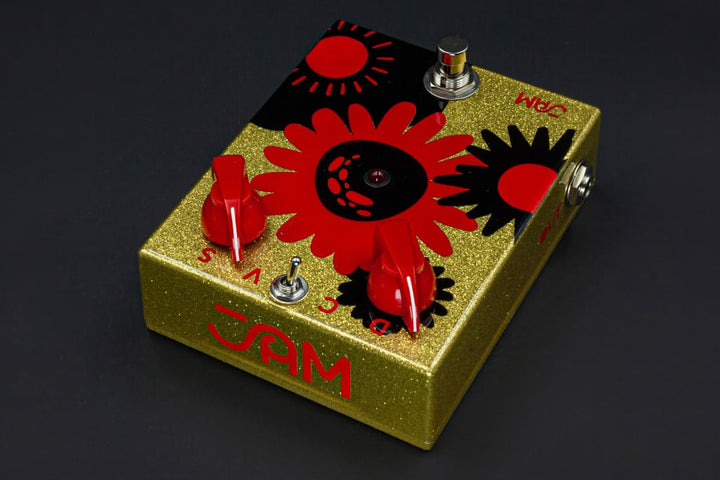 lee ranaldo | red muck mk.2 (copy)