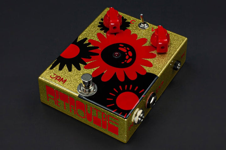 lee ranaldo | red muck mk.2 (copy)