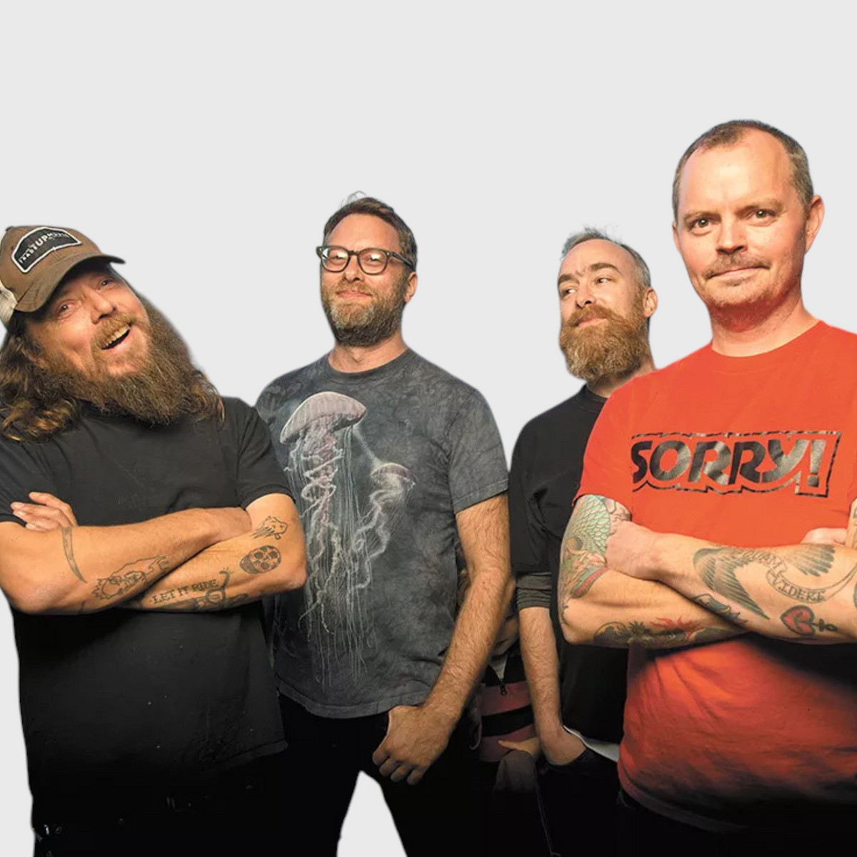 Red Fang
