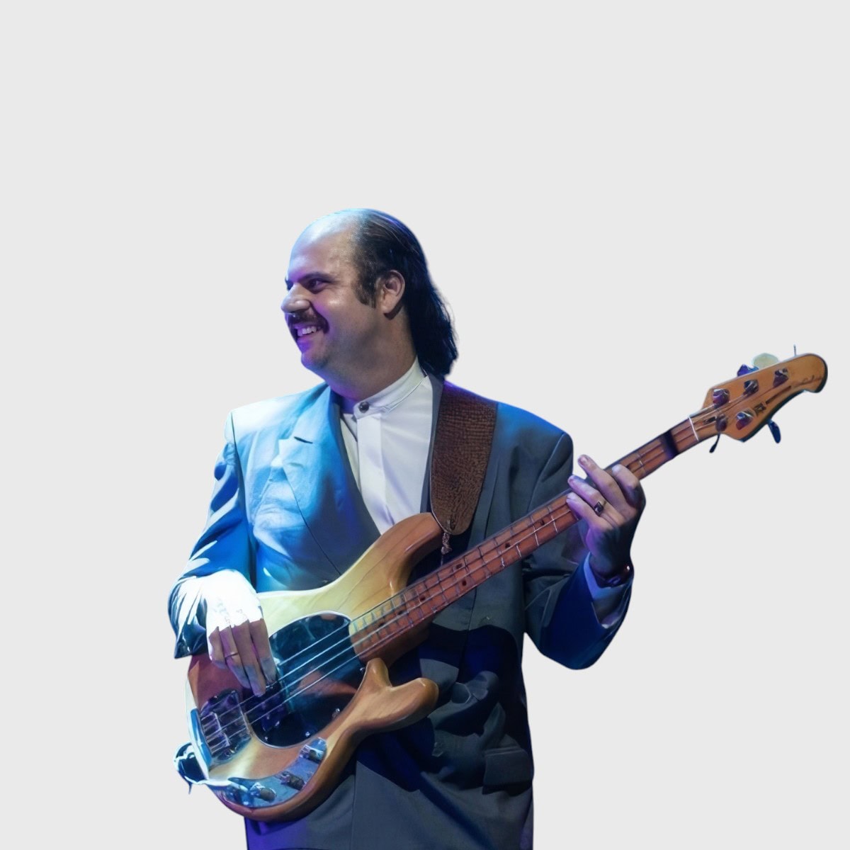 Donny Benét