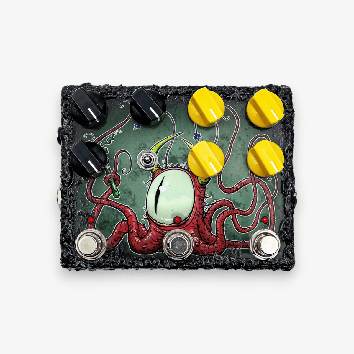 “achenbach” double dreamer