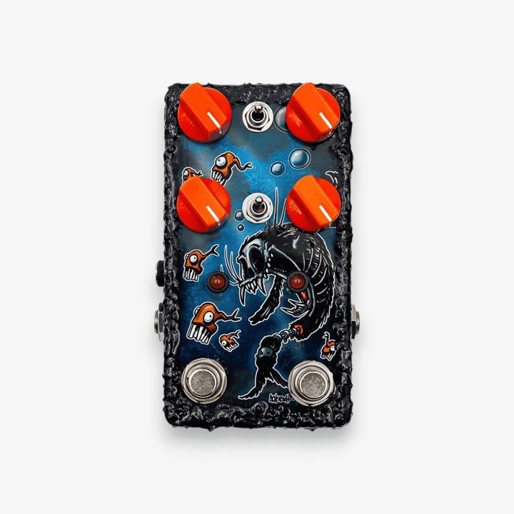 “achenbach” harmonious monk mk.2