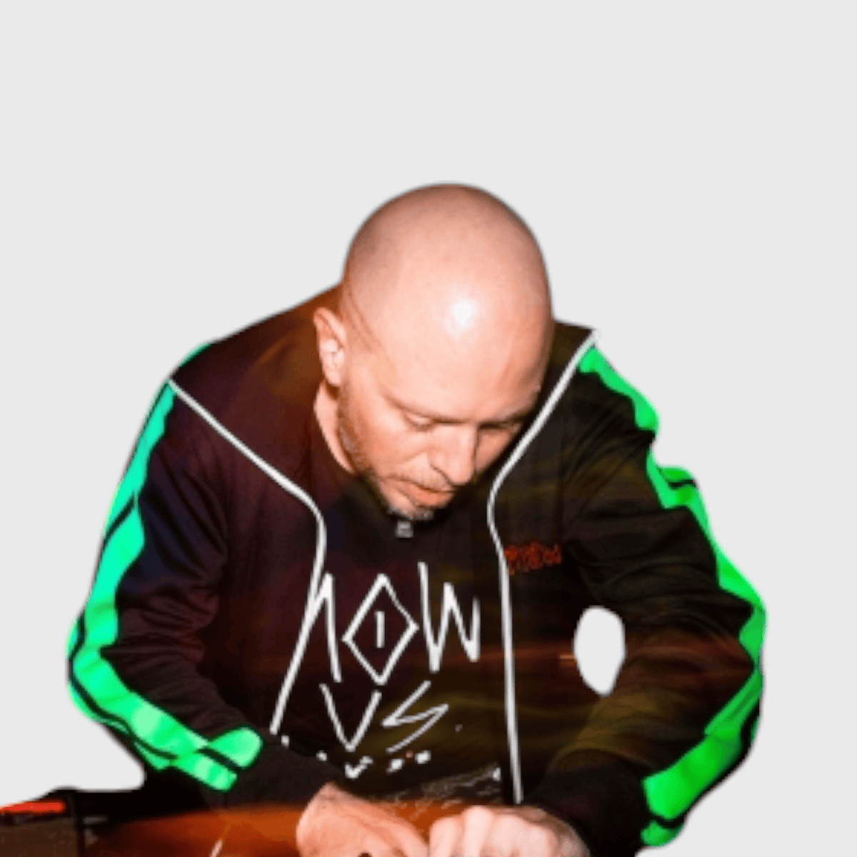Jason Lindnder (NOW vs NOW)