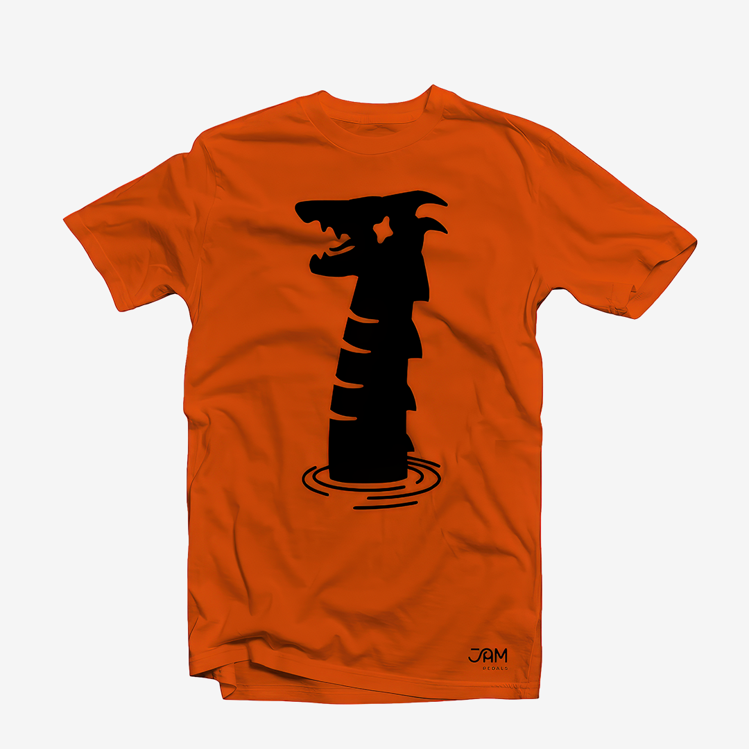 Koch Ness Monster (OR)