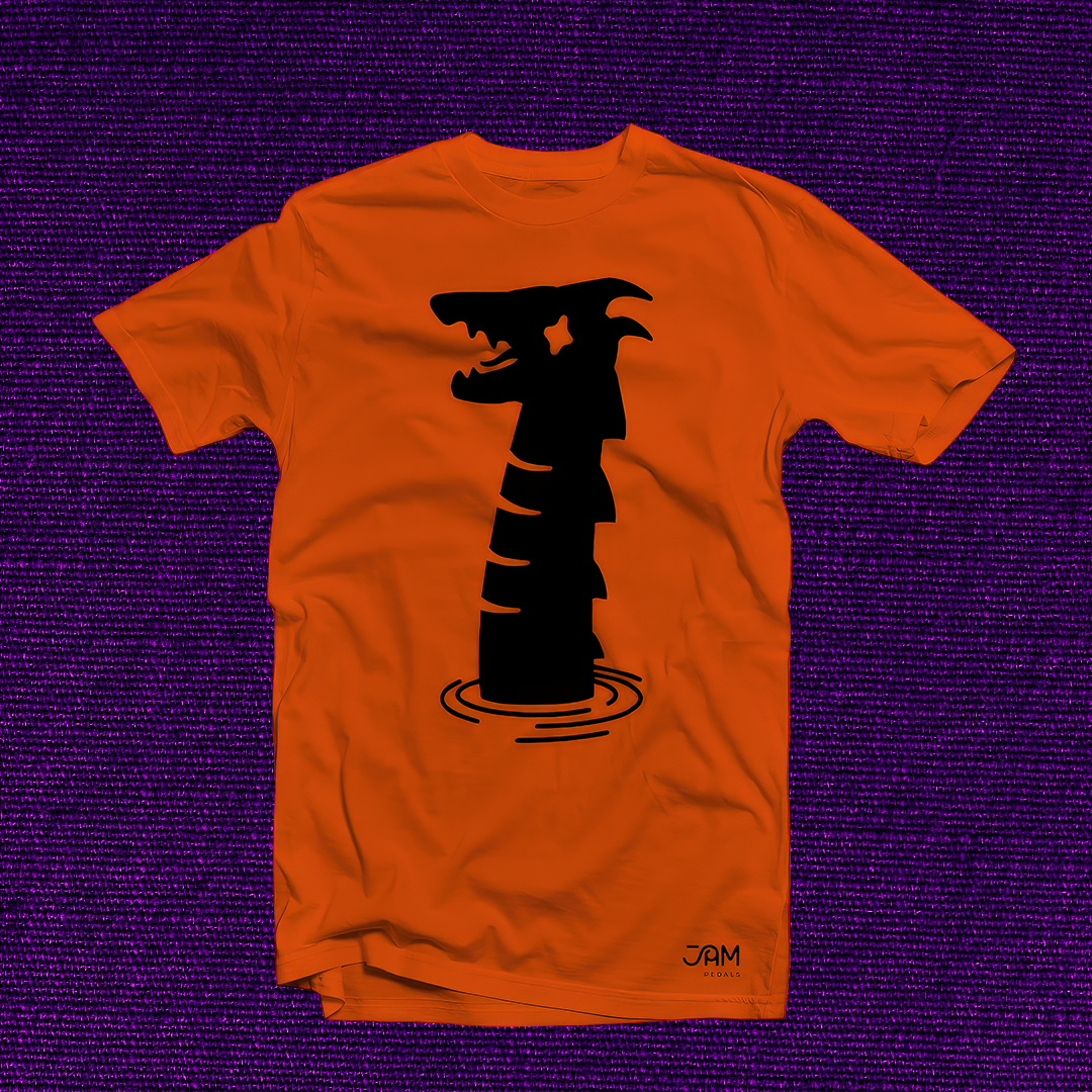 Koch Ness Monster (OR)