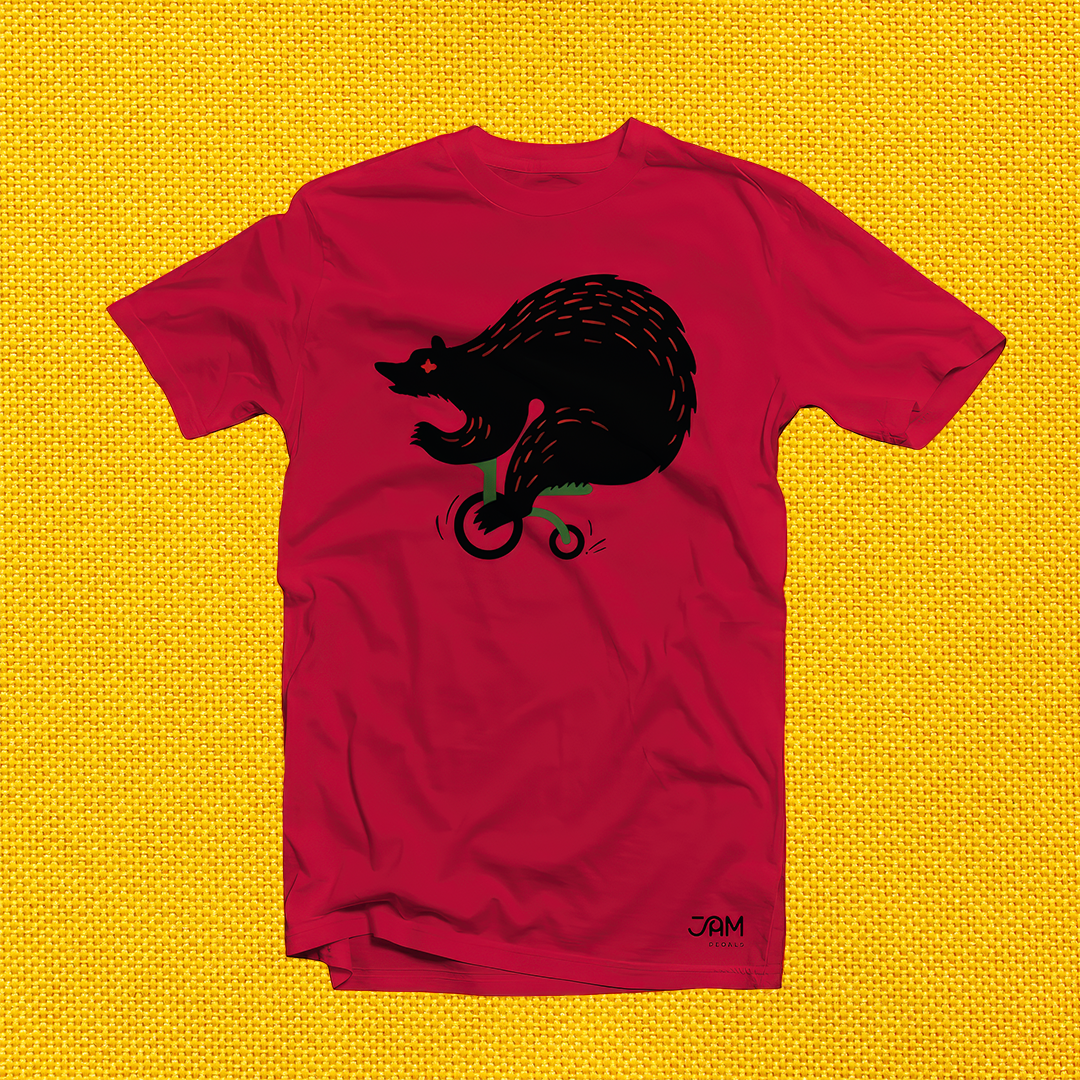 Red Muck (T)