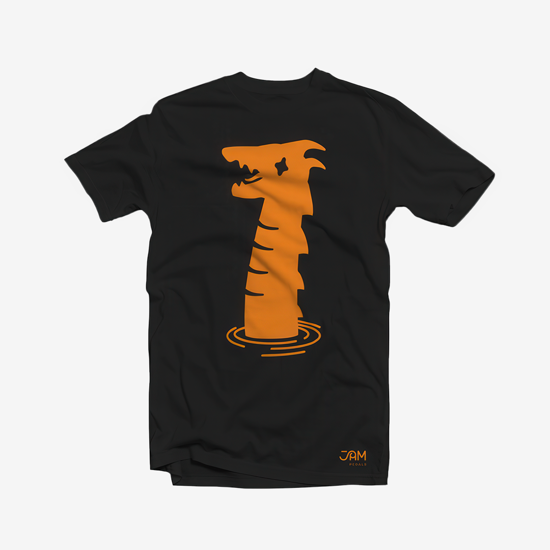 Koch Ness Monster (BL)