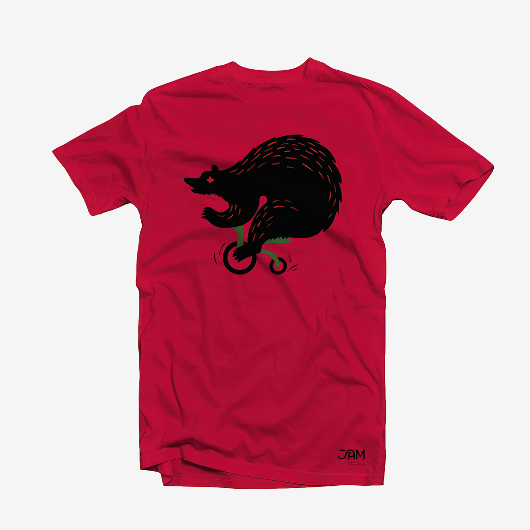 Red Muck (T)