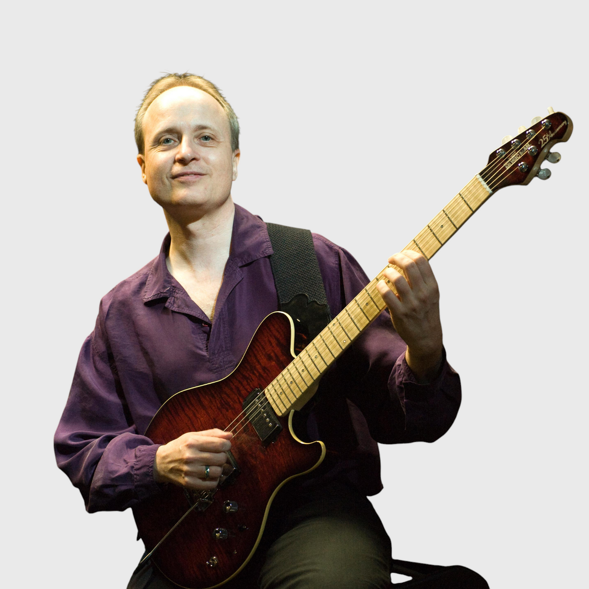 Bruce Arnold