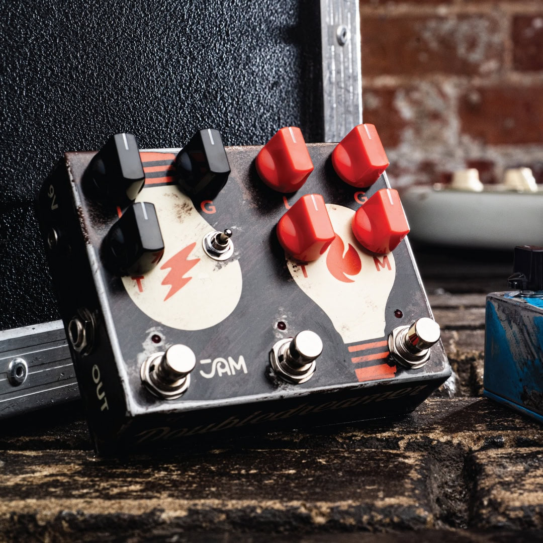 “relic” double dreamer