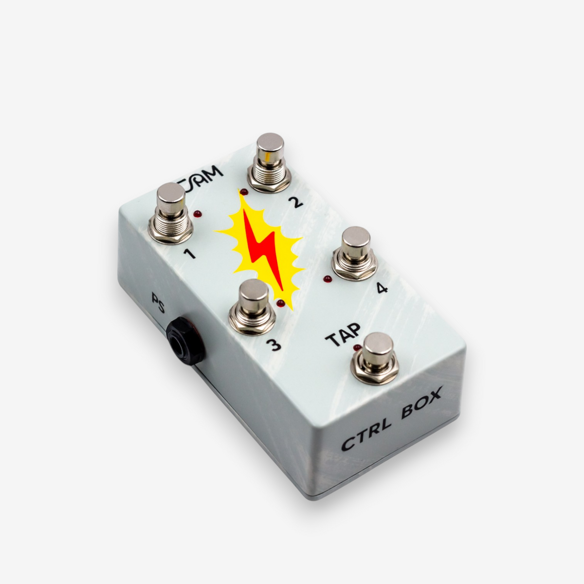CTRL BOX