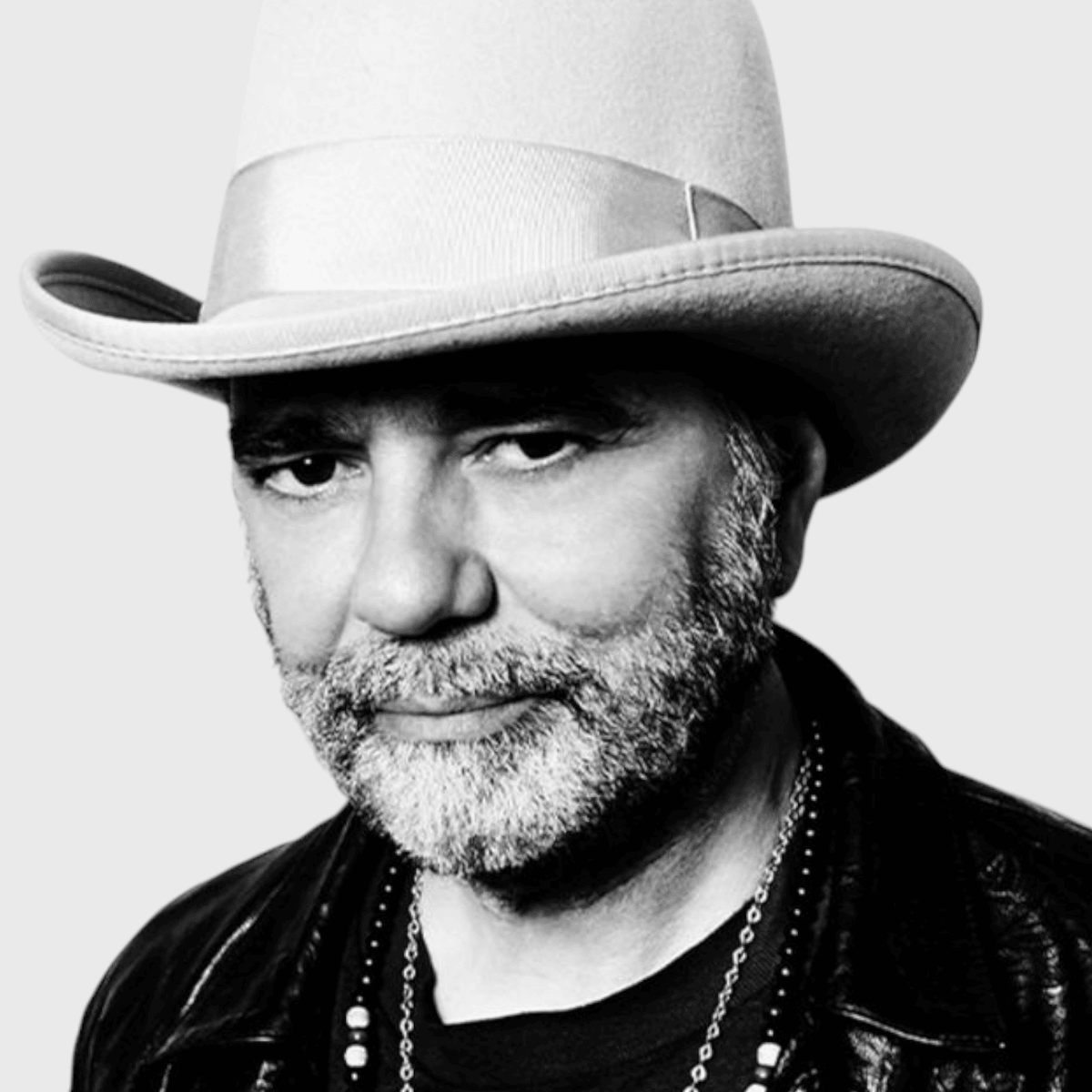 Daniel Lanois