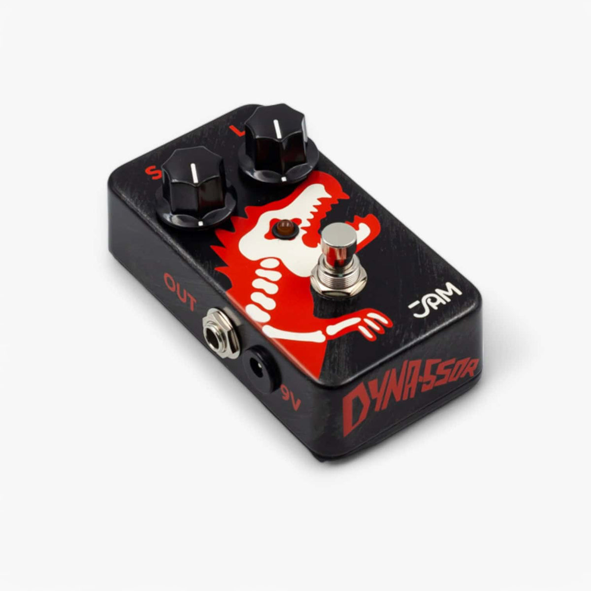 Dyna-ssoR Bass