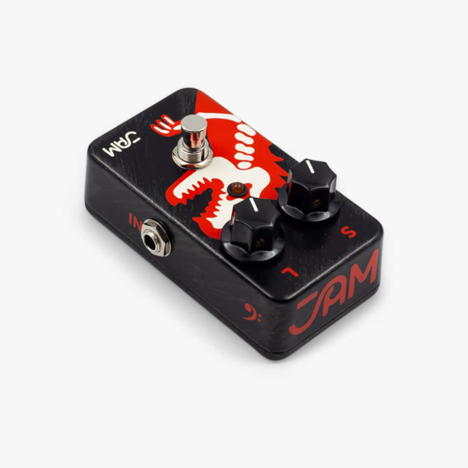 Dyna-ssoR Bass
