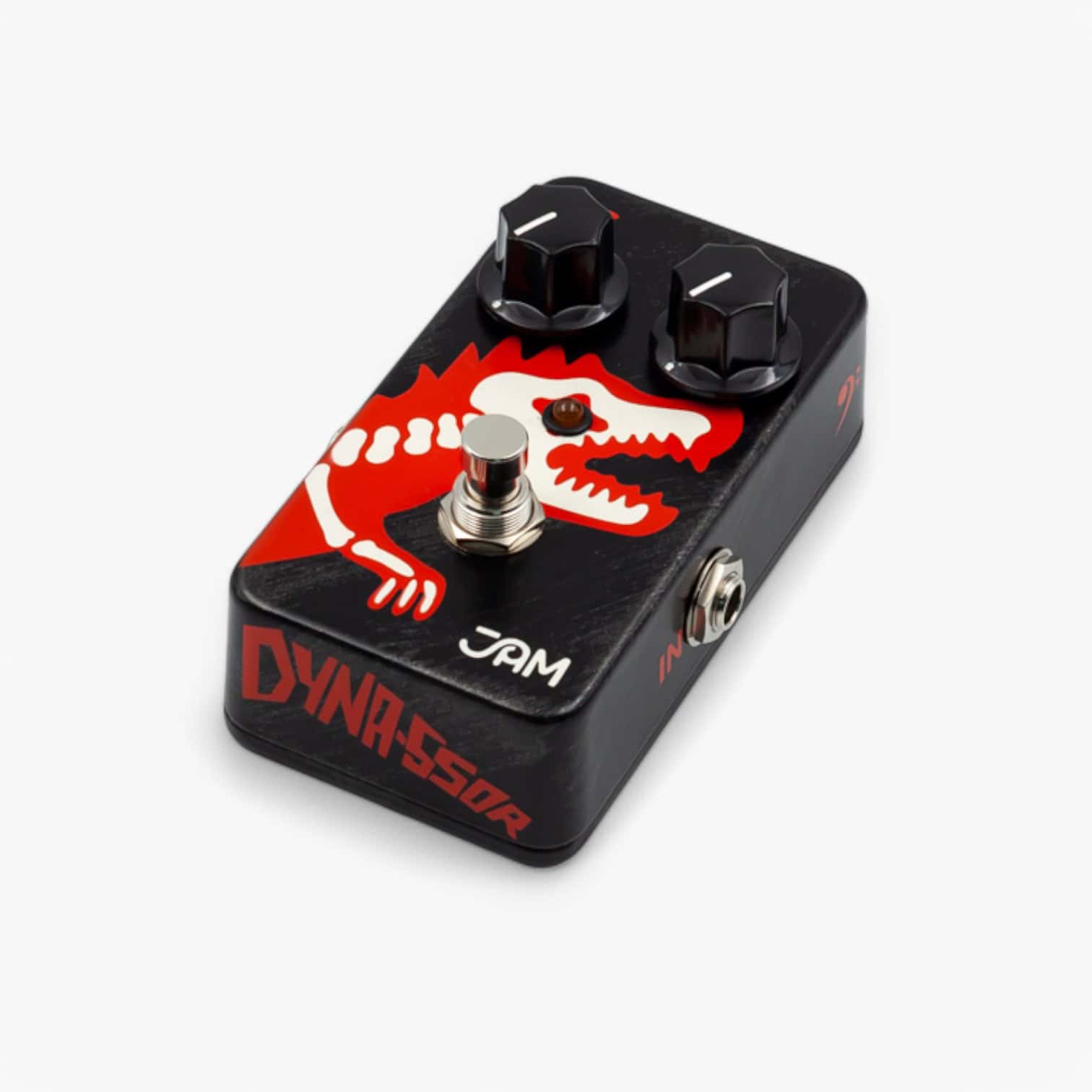 Dyna-ssoR Bass