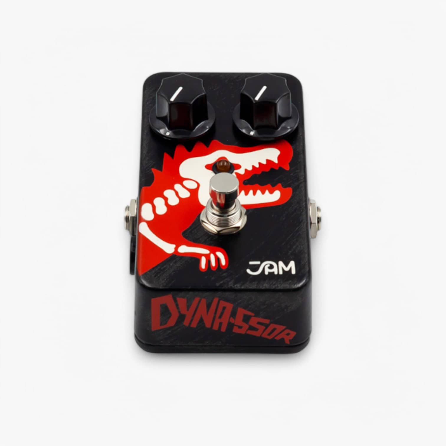 Dyna-ssoR Bass