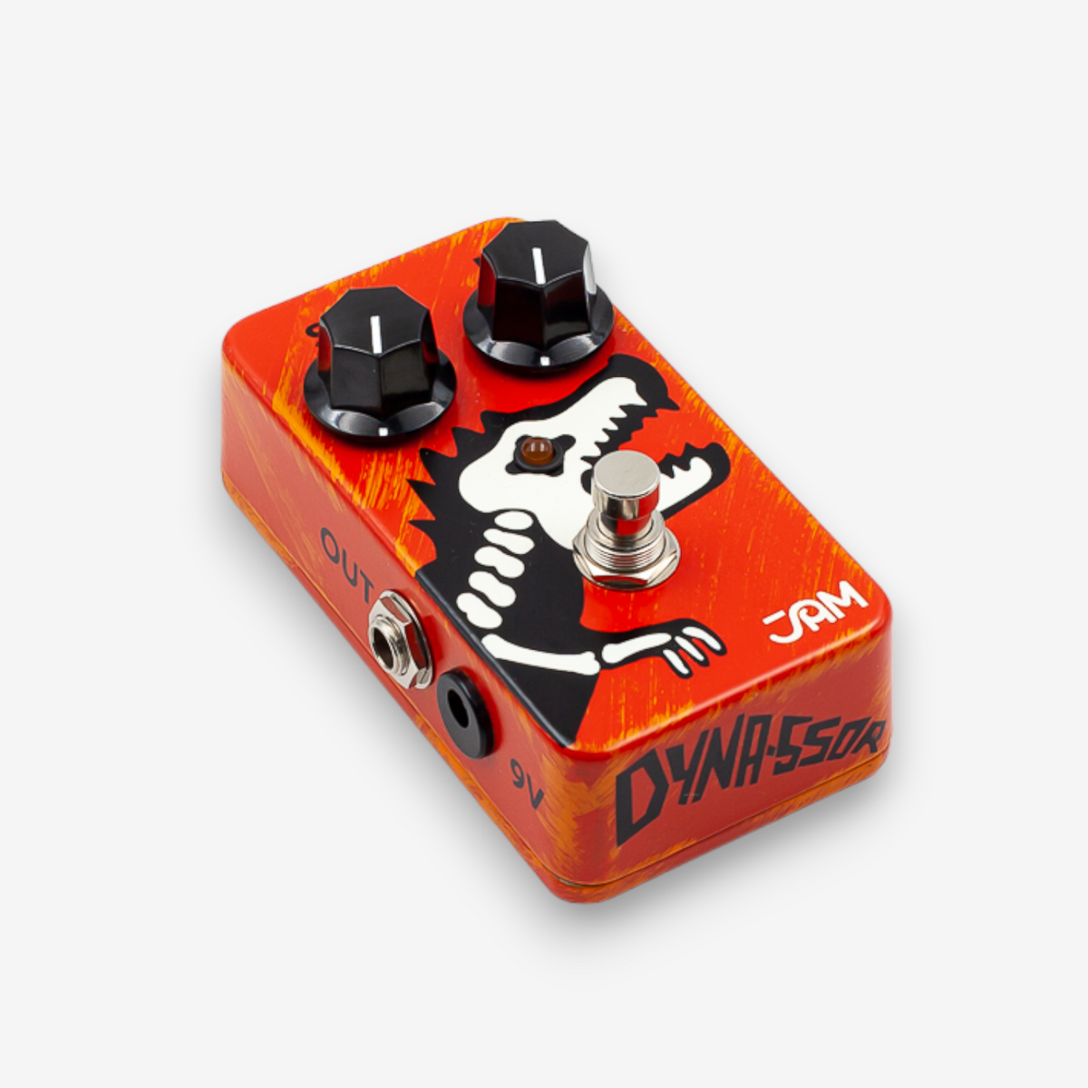 Dyna-ssoR