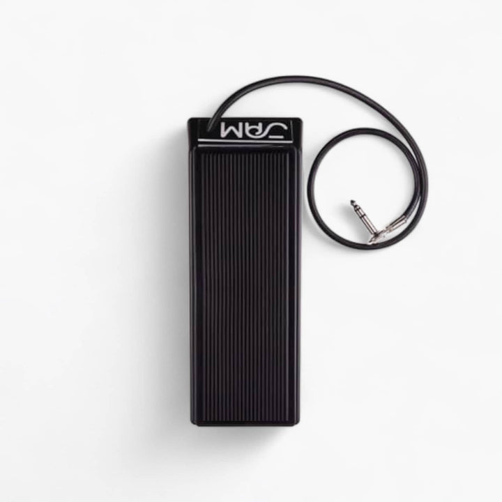 expression pedal