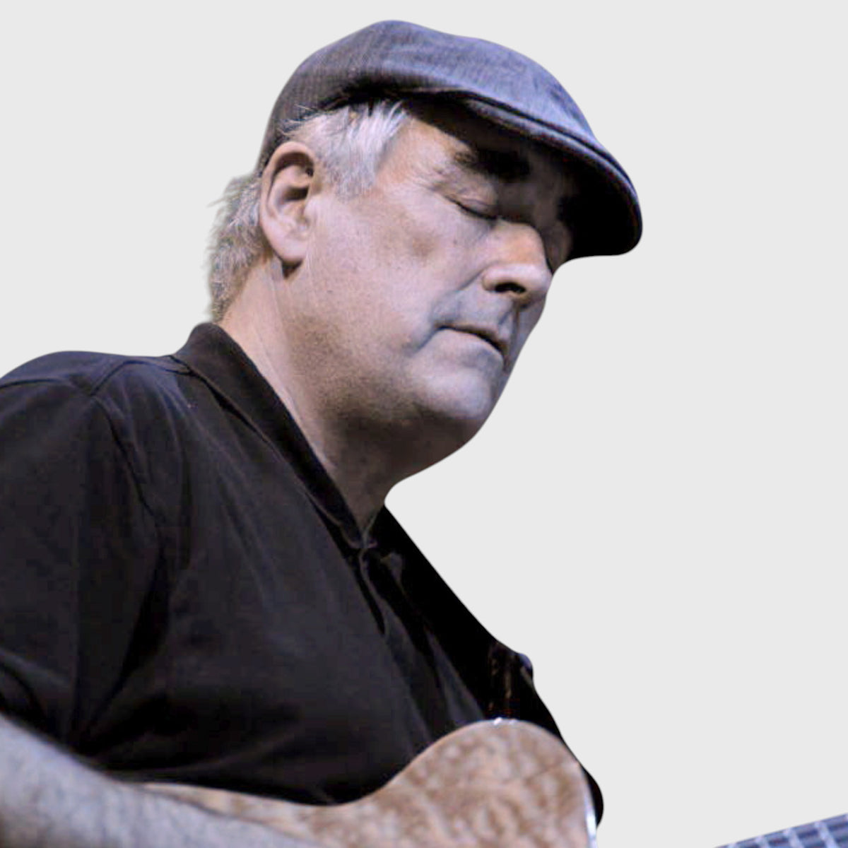 Fred Frith