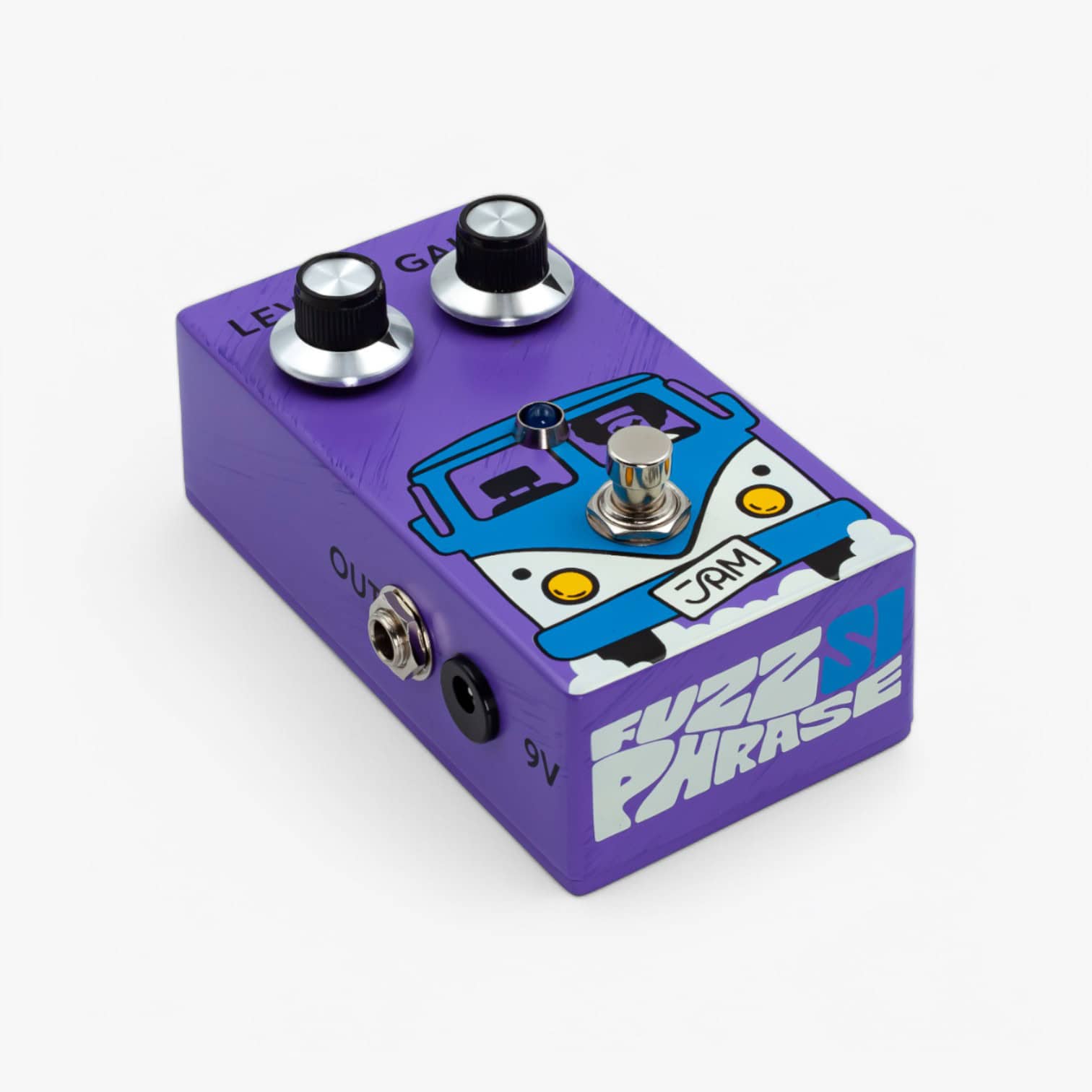 Guitar Pedals