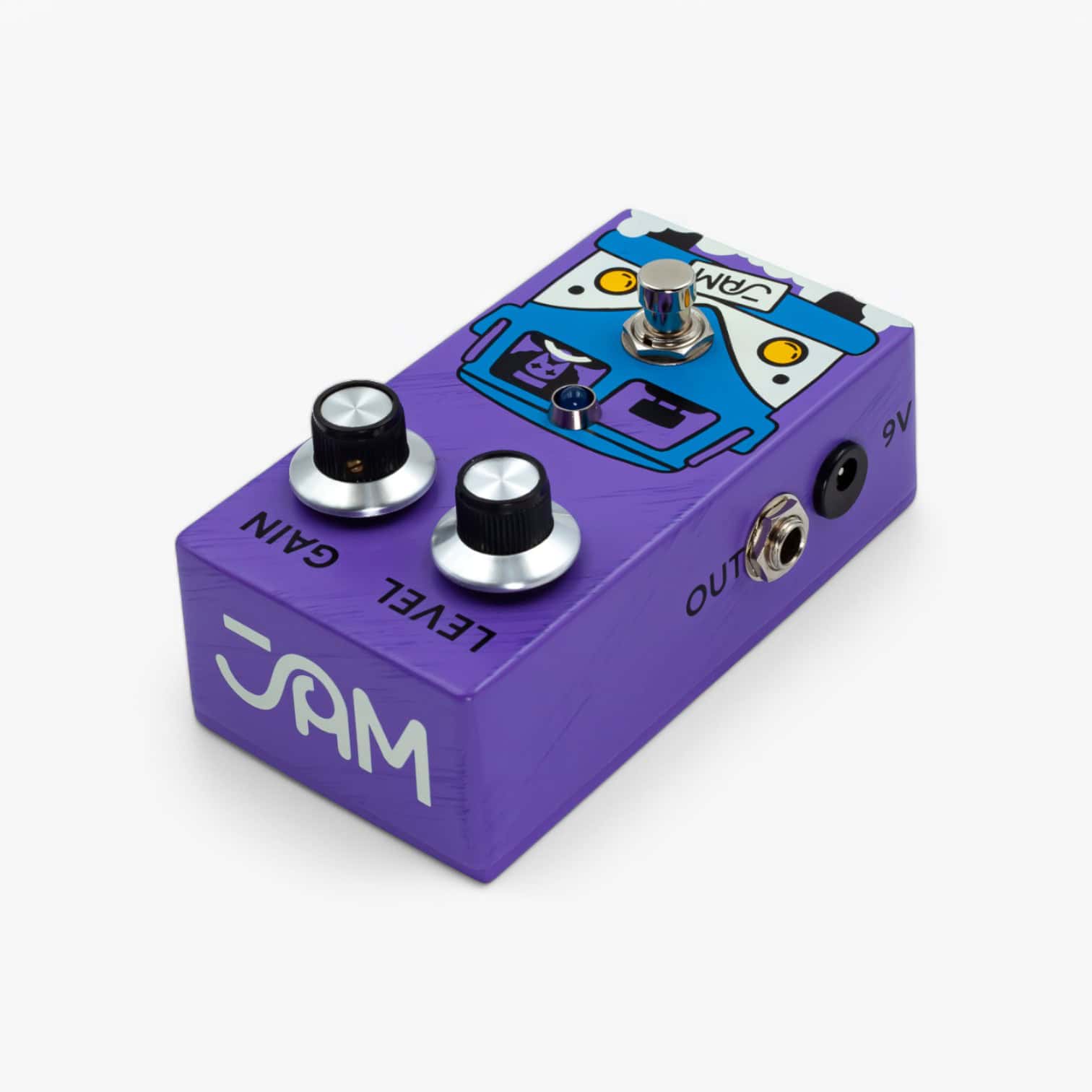 Fuzz Phrase Si