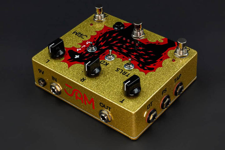 graham coxon | red muck mk.2 (copy)