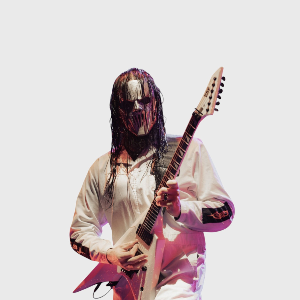 Mick Thomson (Slipknot)