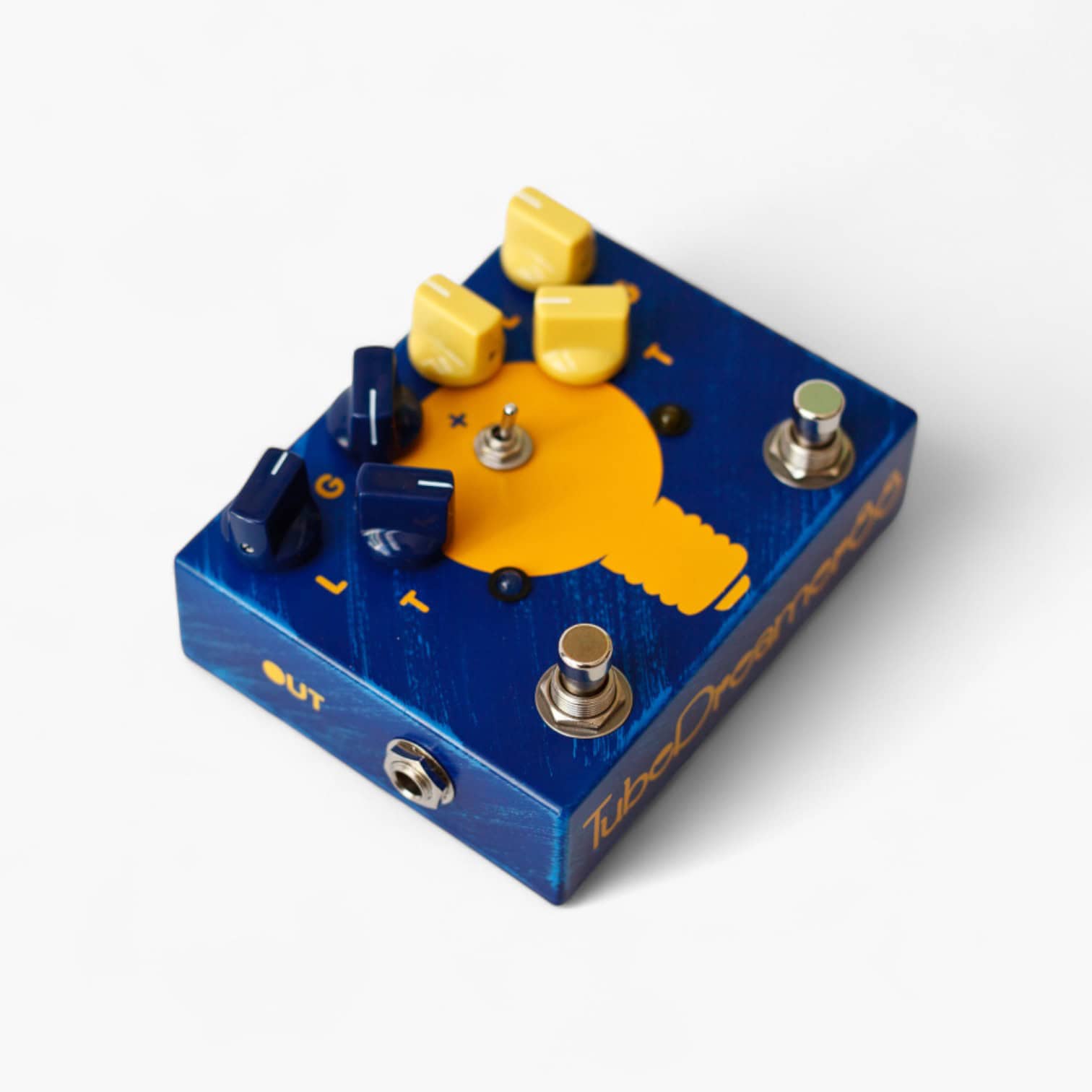 TubeDreamer 88