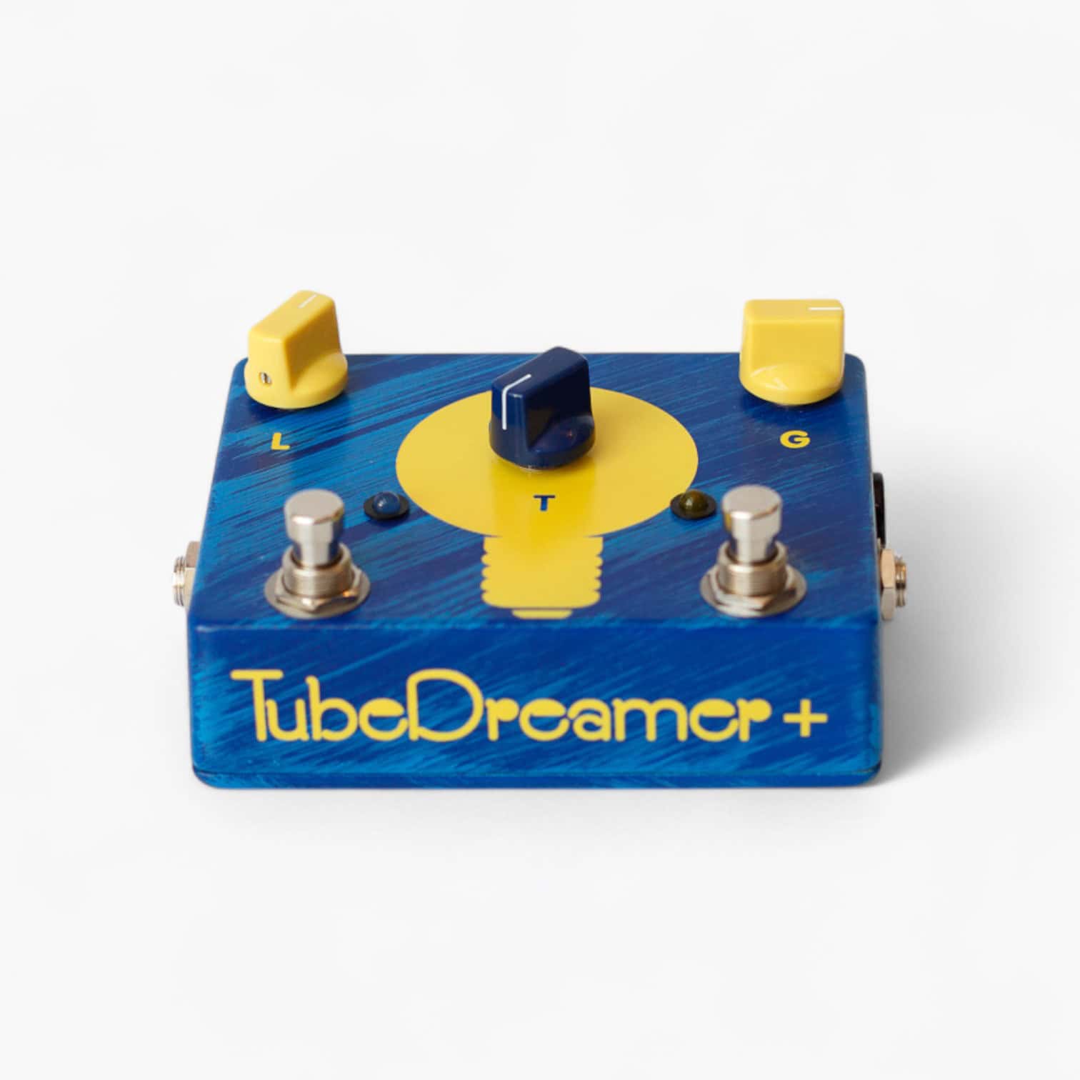 TubeDreamer+