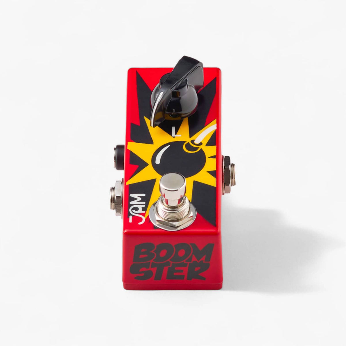 mini boomster