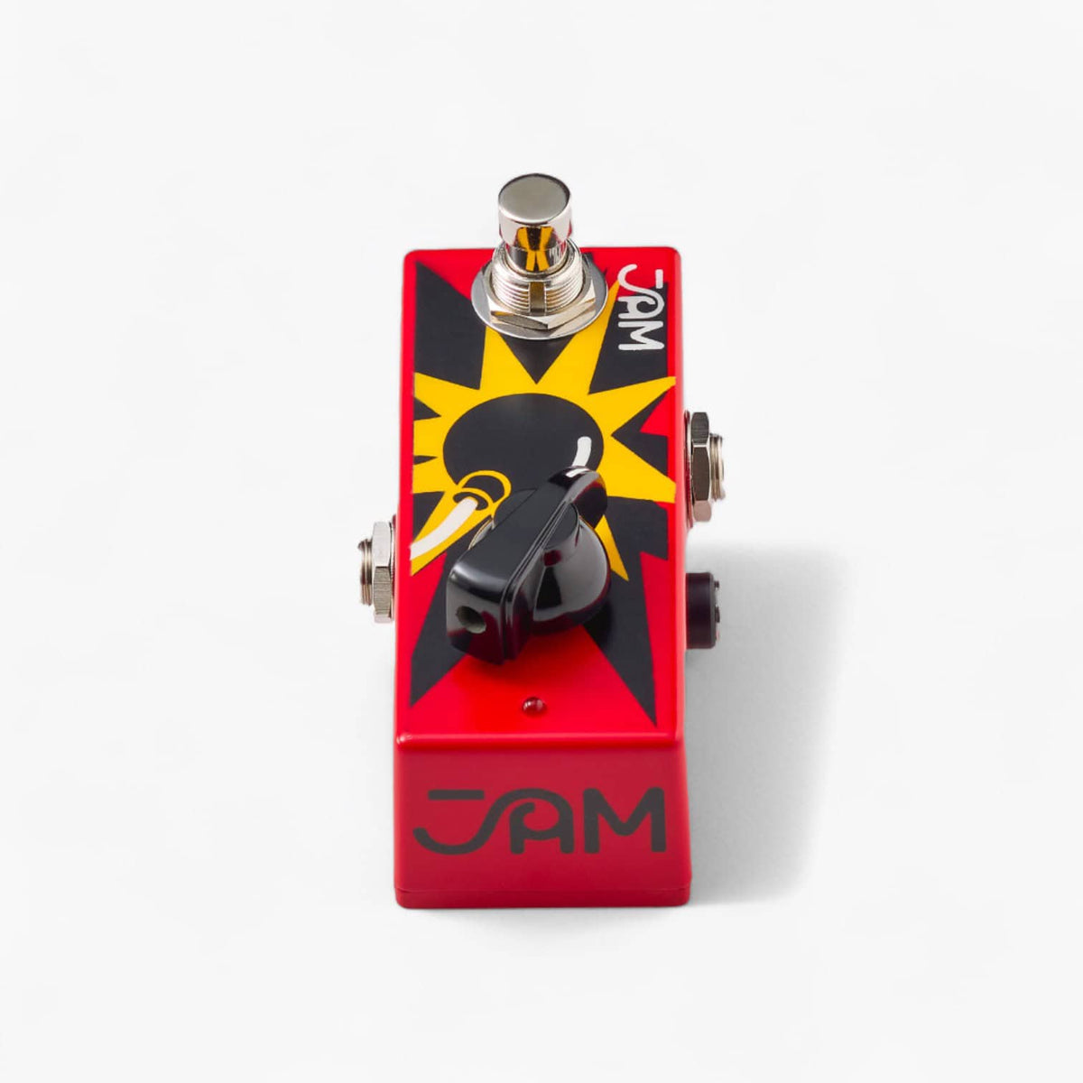 mini boomster