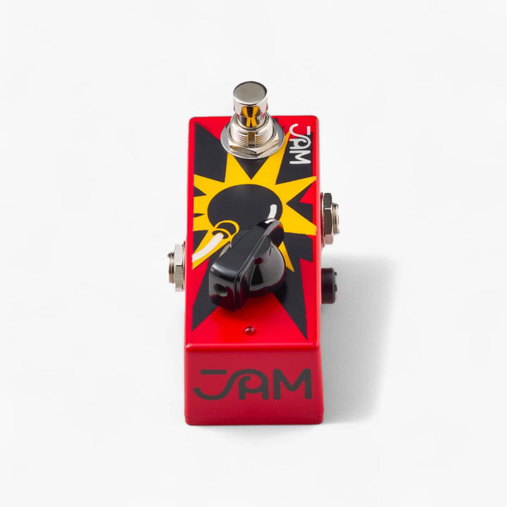 mini boomster