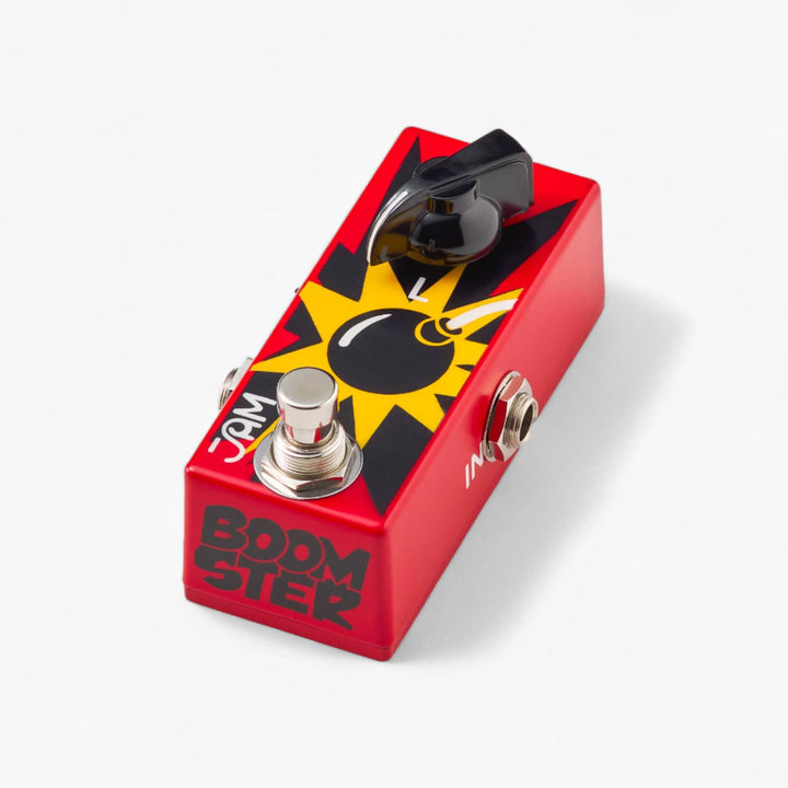 mini boomster