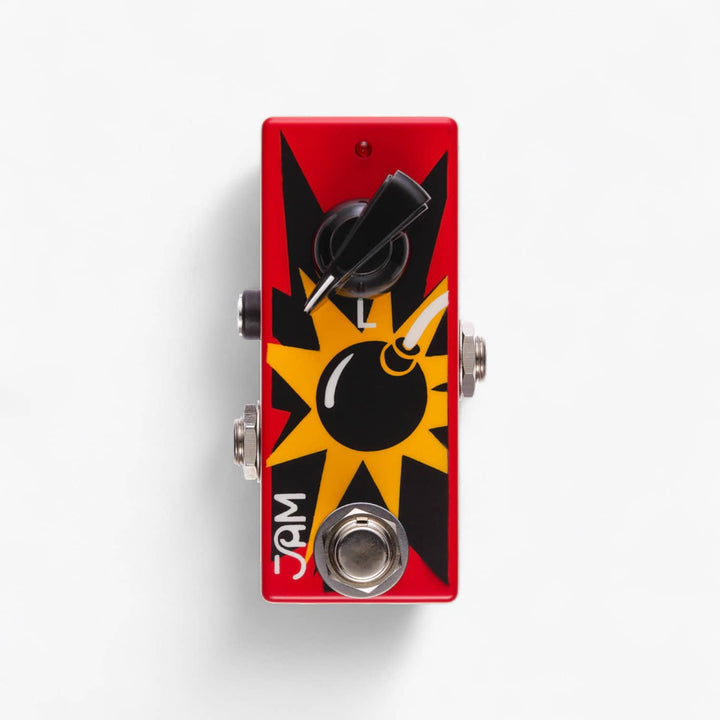 mini boomster