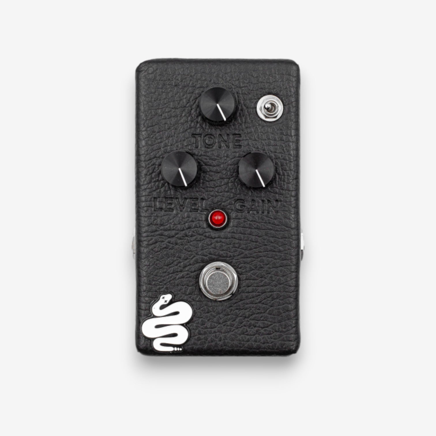 【美品】JAM Pedals Rattler LTD ギターエフェクター RAT Rattler ltd