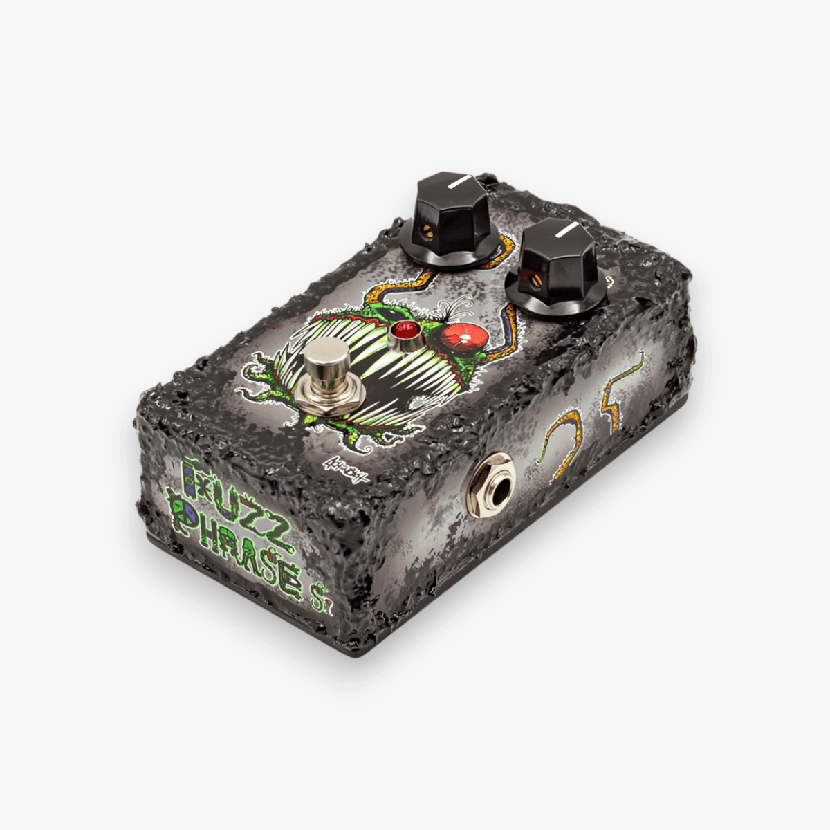 “achenbach” fuzz phrase si