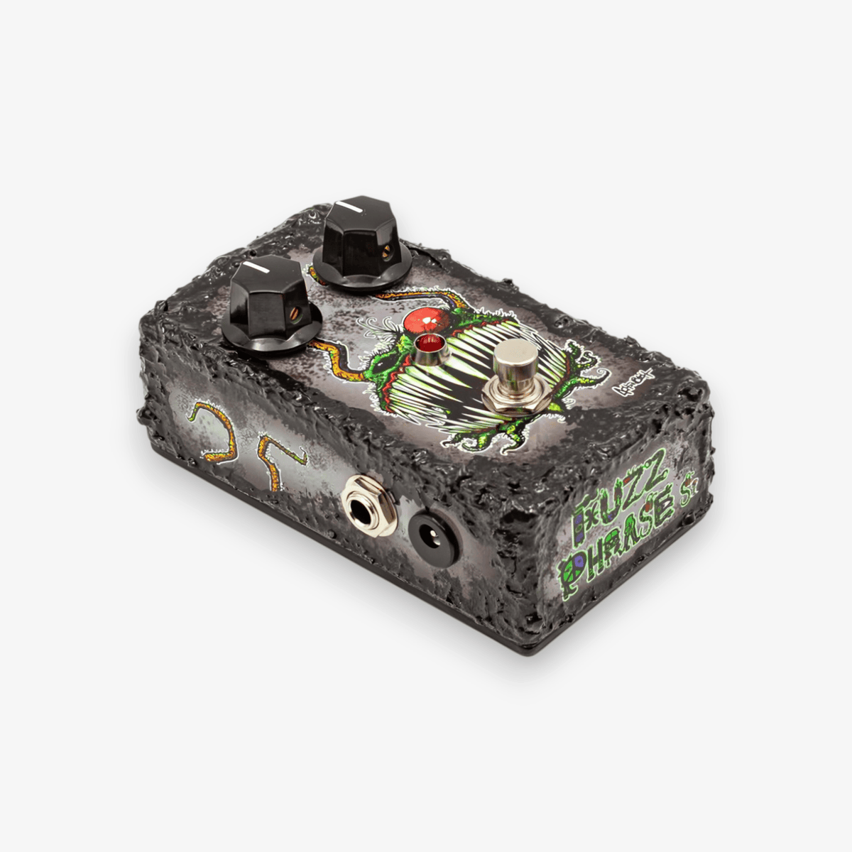 “achenbach” fuzz phrase si